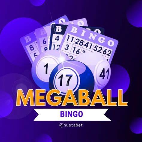 Revolutionizing Bingo: Mega Ball Bingo Meets Online .